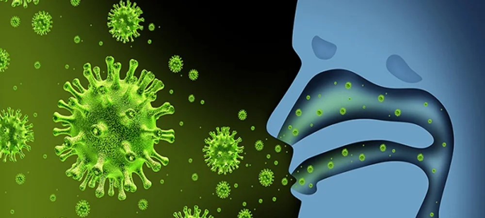 Infectious Diseases & Poisoning