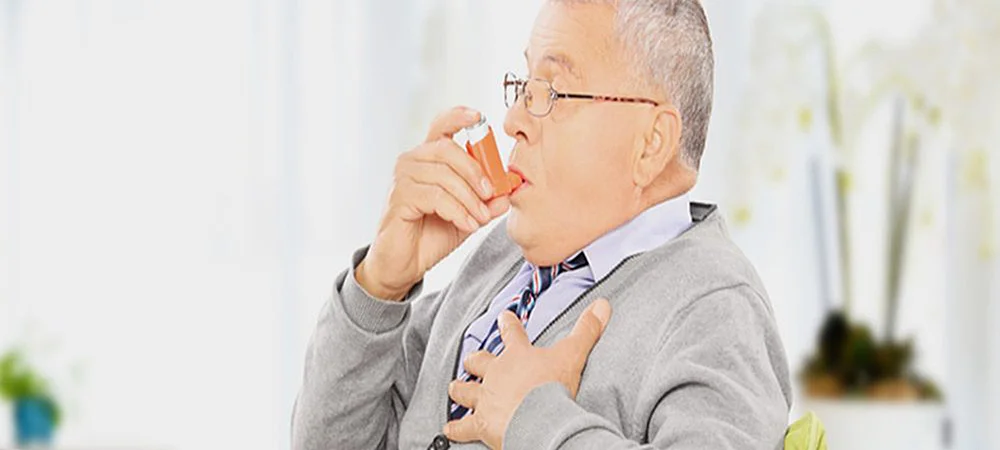 Respiratory Disorders